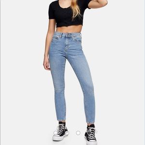 Top Shop Jamie Jean